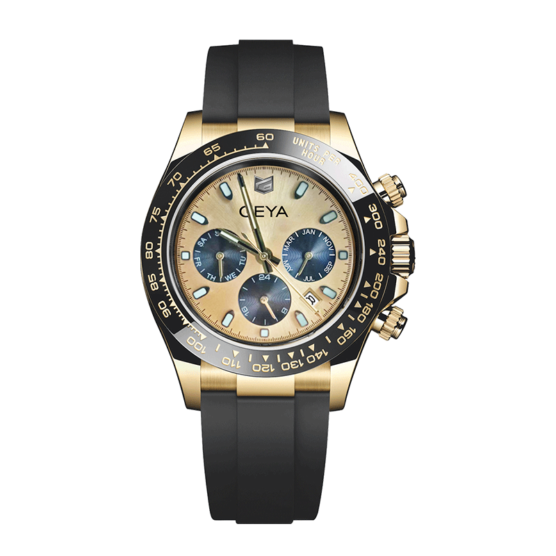 Automatic Watch G78125