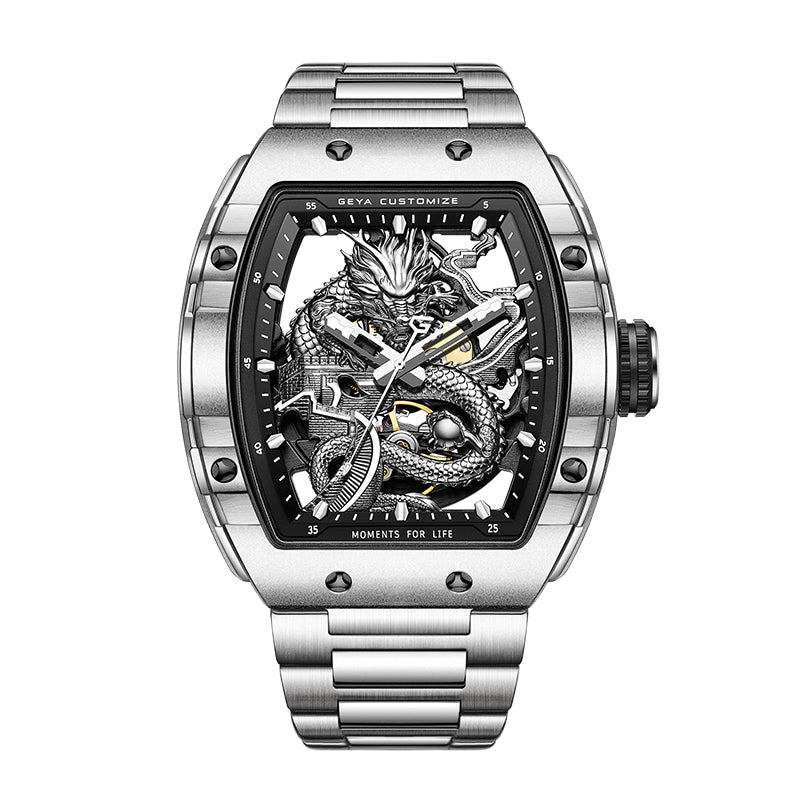 Automatic Watch G78161