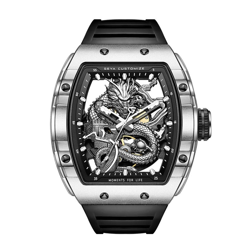 Automatic Watch G78161