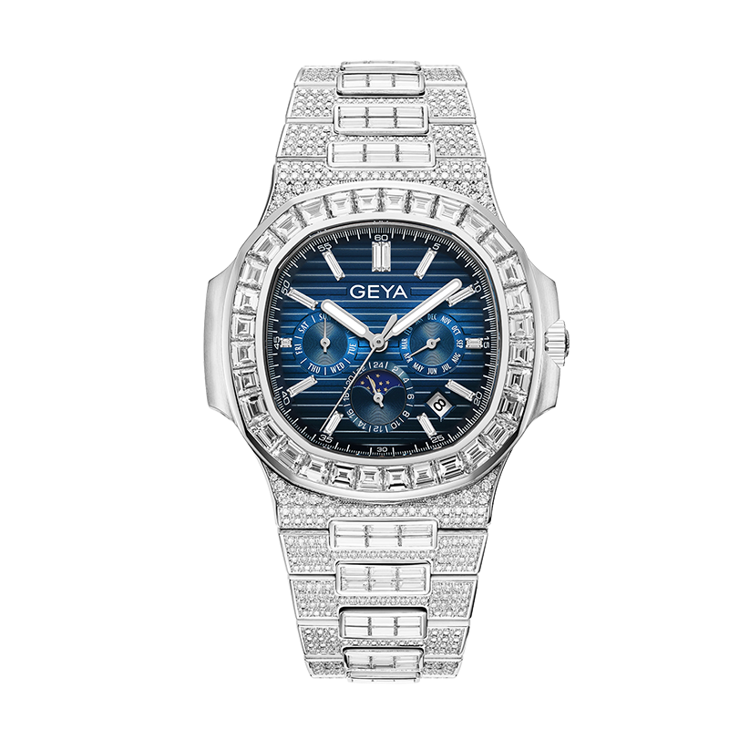 Mechanical Watch G78102
