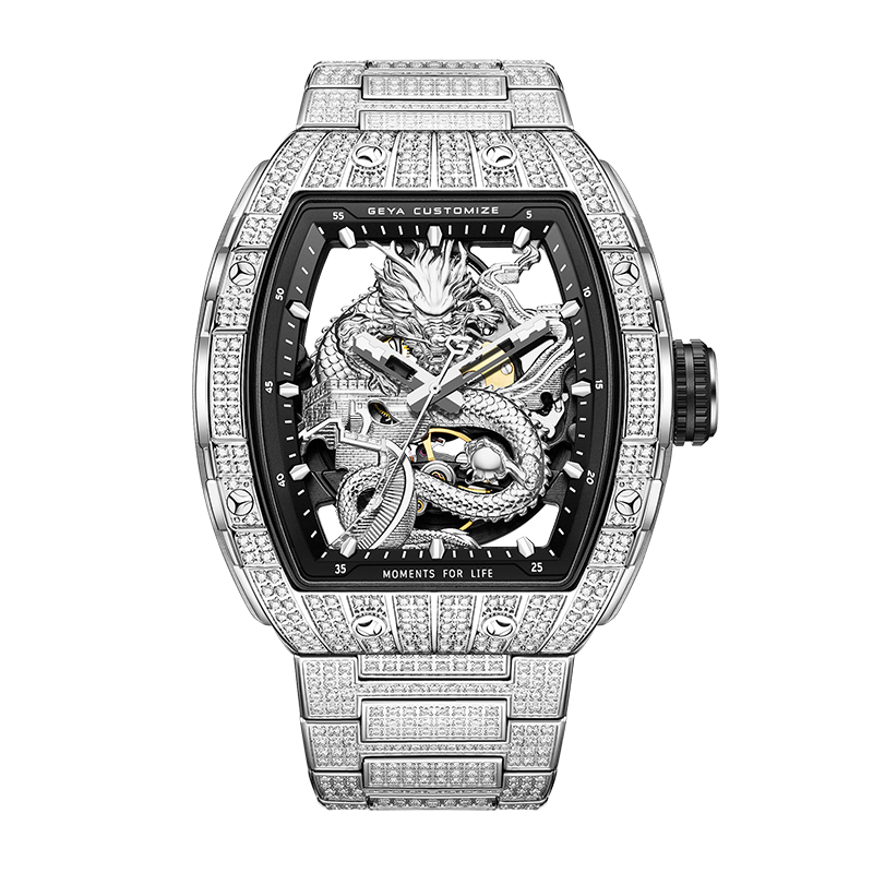 Automatic Watch G78159