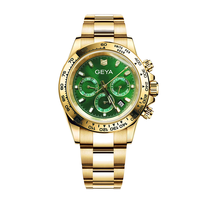 Automatic Watch G78125