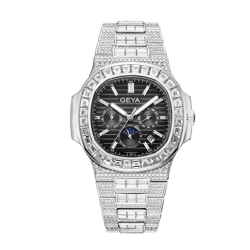 Mechanical Watch G78102