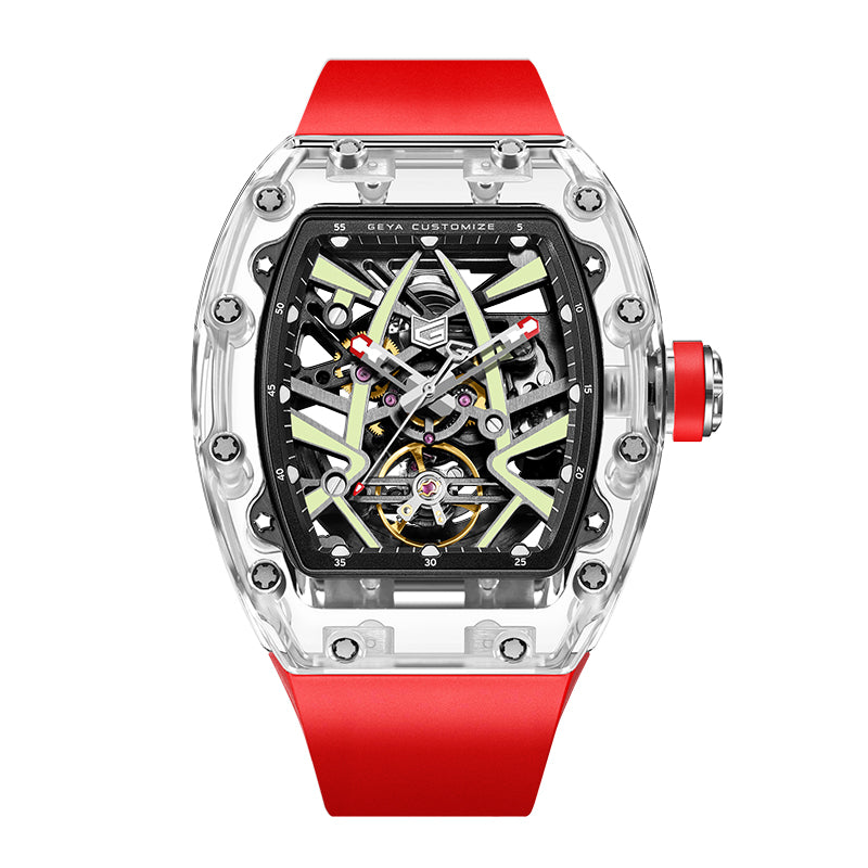 Automatic Watch G78126