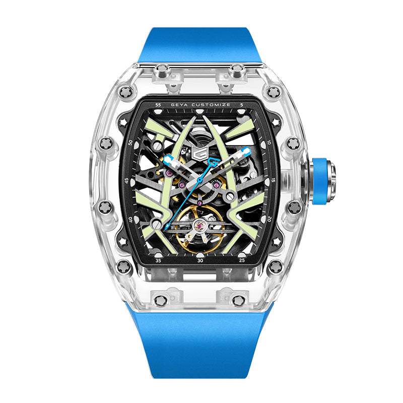 Automatic Watch G78126