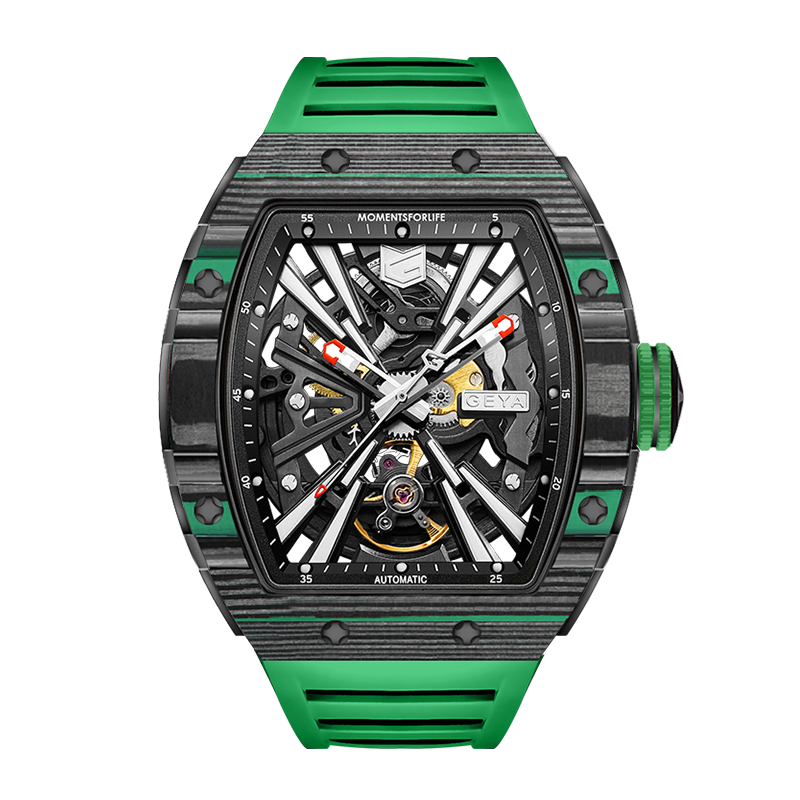 Automatic Watch G78132