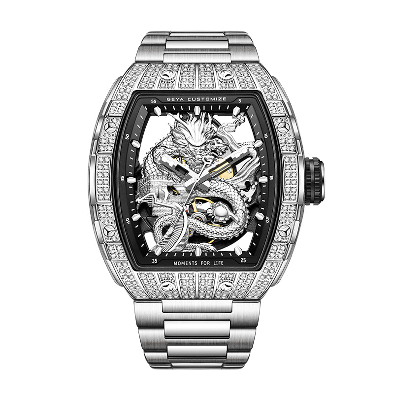 Automatic Watch G78162
