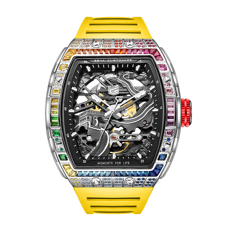 Automatic Watch G78186