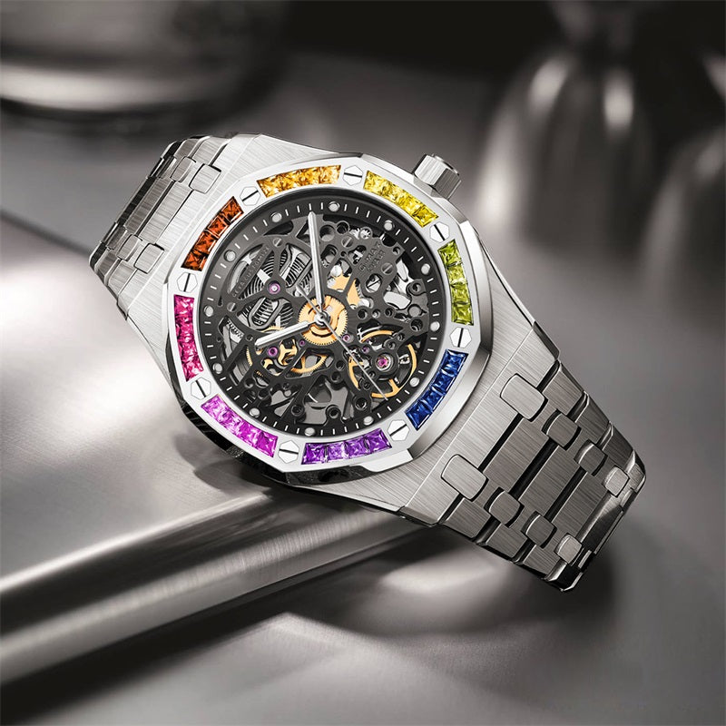 Automatic Watch G78061