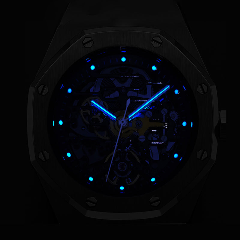 Automatic Watch G78036