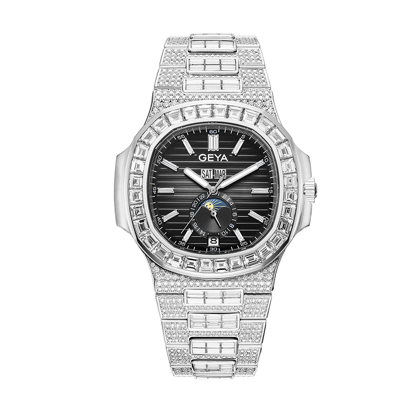Automatic Watch G78099