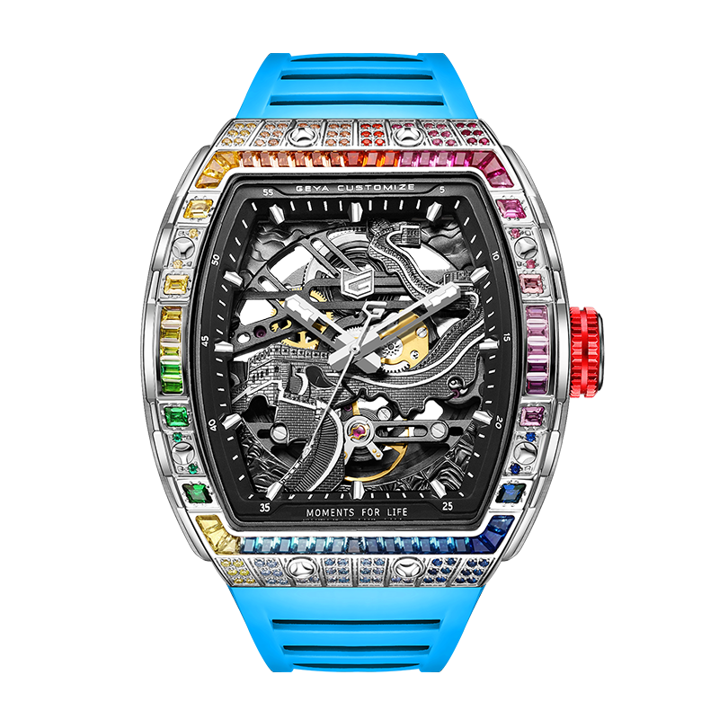 Automatic Watch G78186
