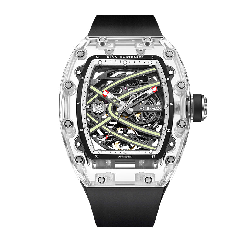 Automatic Watch G78127